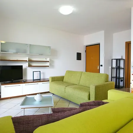 Apartamento Panorama Germignaga