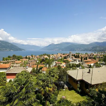 Panorama Germignaga