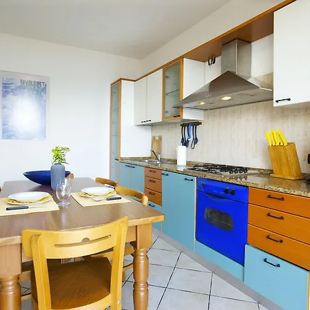 Panorama Apartamento Germignaga