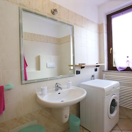 Panorama Apartamento Germignaga