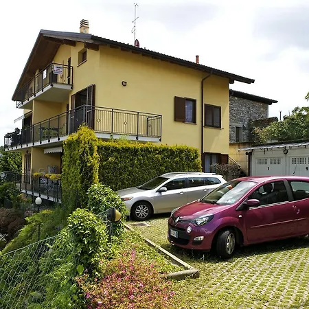 Apartamento Panorama